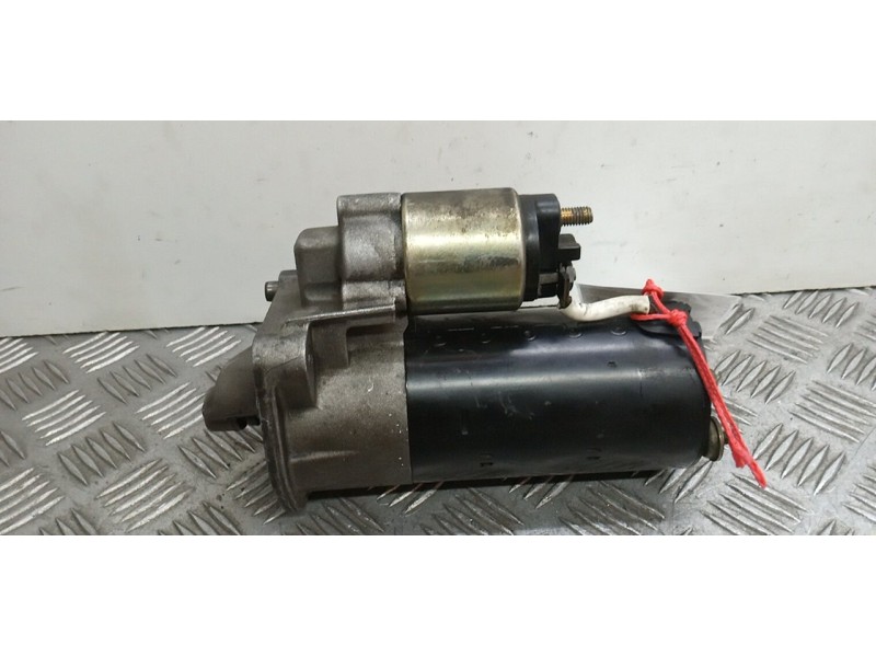 Recambio de motor arranque para volvo xc70 momentum awd referencia OEM IAM 0001109252  