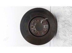 Recambio de disco freno delantero derecho para seat ibiza (6l1) signo referencia OEM IAM