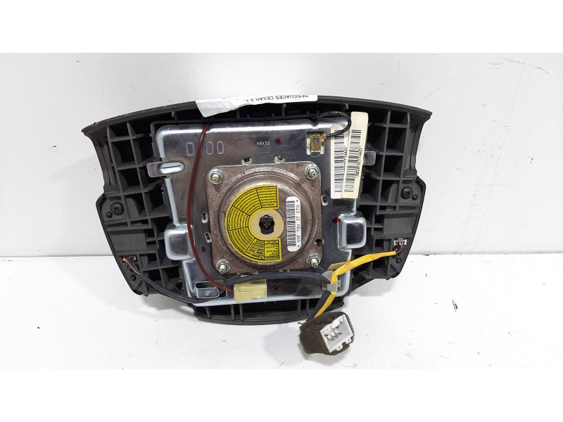 Recambio de airbag delantero izquierdo para ssangyong actyon 200 xdi referencia OEM IAM SSFT8V3TDTQ  