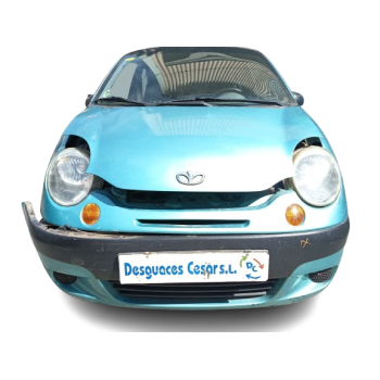 DAEWOO MATIZ (M200, M250) de desguace