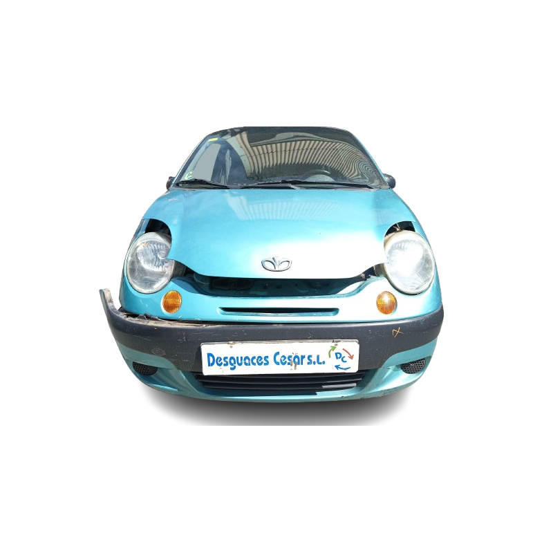 DAEWOO MATIZ (M200, M250) - imagen 1
