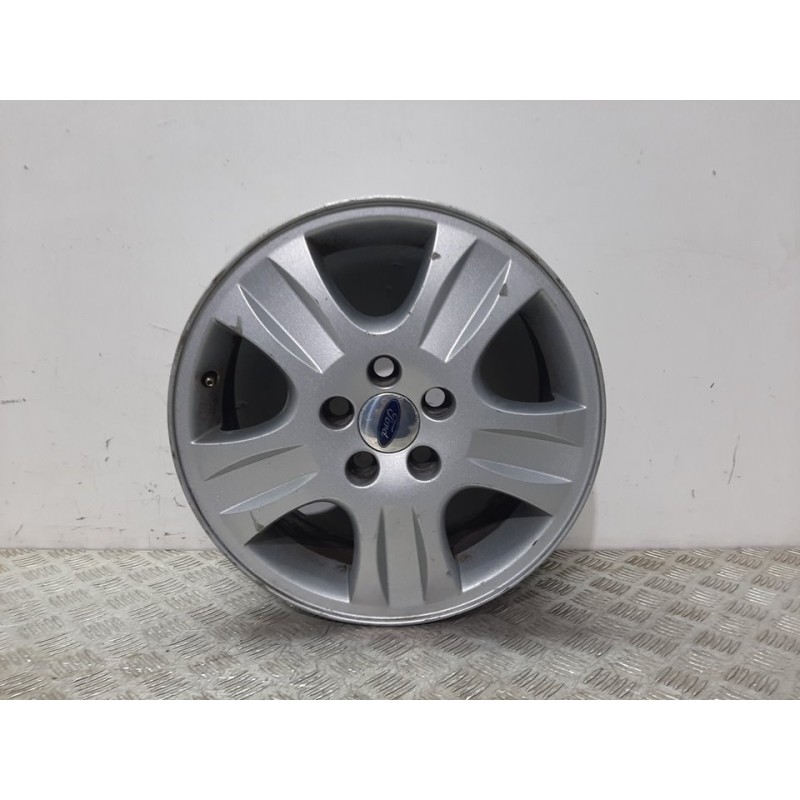Recambio de juego llantas aluminio 16 pulgadas para ford mondeo turnier (ge) trend (06.2003) (d) referencia OEM IAM 1S71CA 6,5JX