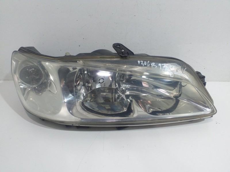 Recambio de faro derecho para peugeot 306 berlina 3/5 puertas (s1) xs referencia OEM IAM   