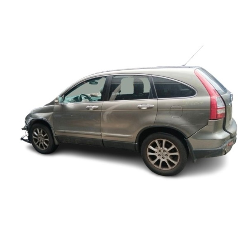 HONDA CR-V III (RE_) - imagen 3
