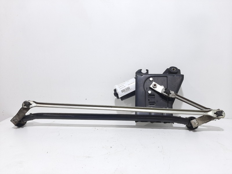 Recambio de motor limpia delantero para dacia logan básico referencia OEM IAM 64343295  