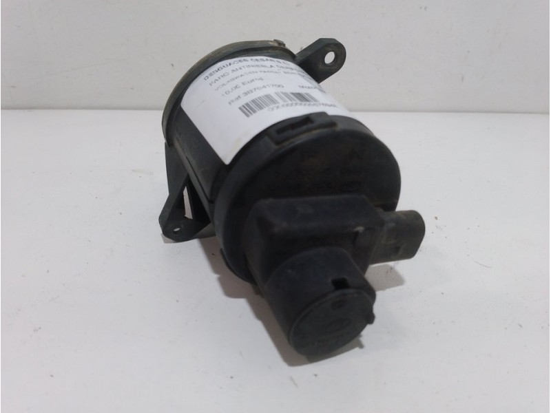 Recambio de faro antiniebla derecho para volkswagen passat berlina (3b3) comfortline referencia OEM IAM 3B7941700  