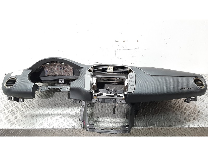 Recambio de salpicadero para fiat bravo (198) 1.4 16v t jet active referencia OEM IAM   