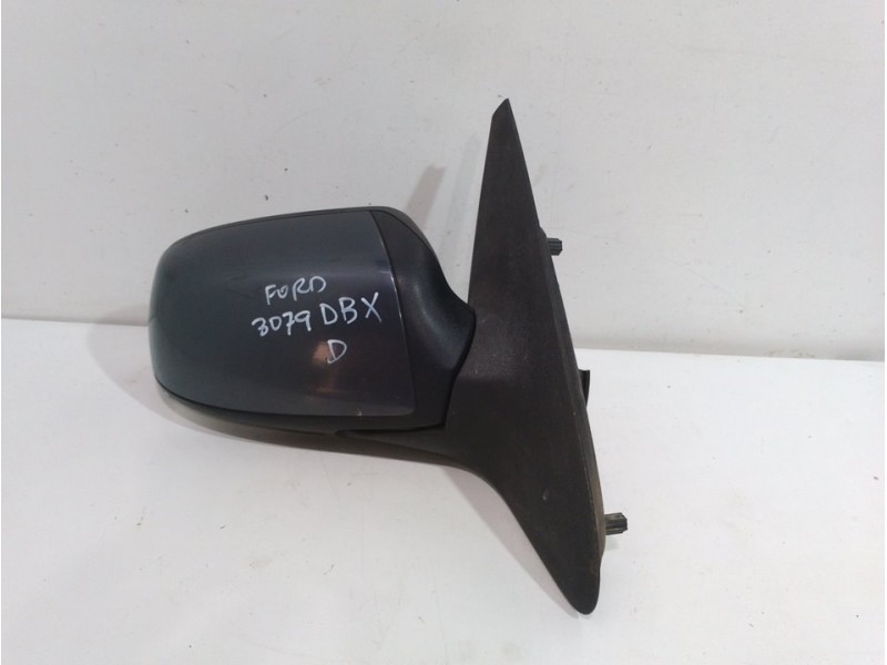 Recambio de retrovisor derecho para ford mondeo turnier (ge) trend (06.2003) (d) referencia OEM IAM   