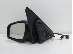 Recambio de retrovisor izquierdo para ford mondeo turnier (ge) trend (06.2003) (d) referencia OEM IAM  ELÉCTRICO NEGRO