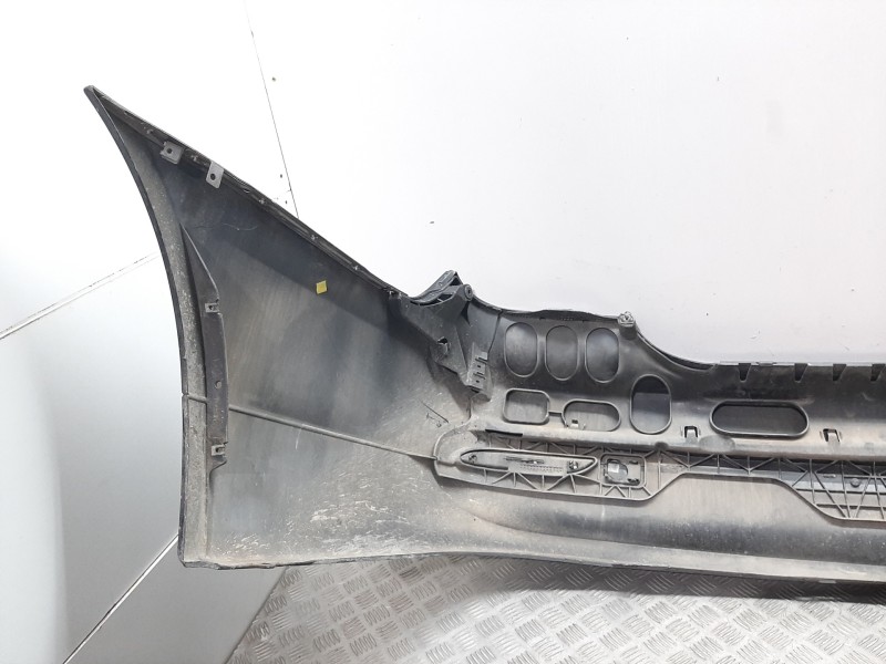 Recambio de paragolpes trasero para bmw serie 5 berlina (e60) 525d referencia OEM IAM 51717033761 NEGRO 