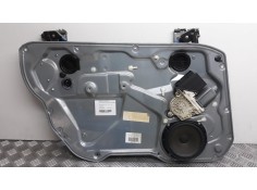 Recambio de elevalunas delantero izquierdo para seat ibiza (6l1) cool referencia OEM IAM 6L4837755P