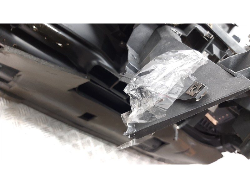 Recambio de salpicadero para fiat bravo (198) 1.4 16v t jet active referencia OEM IAM   