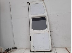 Recambio de puerta trasera izquierda para ford transit caja cerrada ´06 ft 350 l (largo) lkw (camion) referencia OEM IAM  AMARIL 2