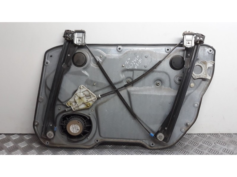 Recambio de elevalunas delantero izquierdo para seat ibiza (6l1) cool referencia OEM IAM 6L4837755P   Recambio de elevalunas delantero izquierdo para seat ibiza (6l1) cool referencia OEM IAM 6L4837755P