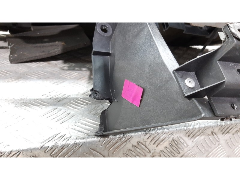 Recambio de salpicadero para fiat bravo (198) 1.4 16v t jet active referencia OEM IAM   