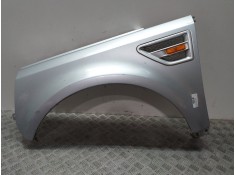 Recambio de aleta delantera izquierda para land rover range rover (lm) referencia OEM IAM  PLATA 