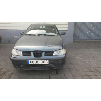 SEAT IBIZA (6K1)