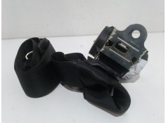 Recambio de cinturon seguridad trasero izquierdo para opel zafira b cosmo referencia OEM IAM 602592300  
