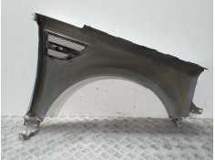 Recambio de aleta delantera izquierda para land rover range rover (lm) referencia OEM IAM  PLATA  2