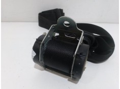 Recambio de cinturon seguridad trasero izquierdo para opel zafira b cosmo referencia OEM IAM 602592300   2