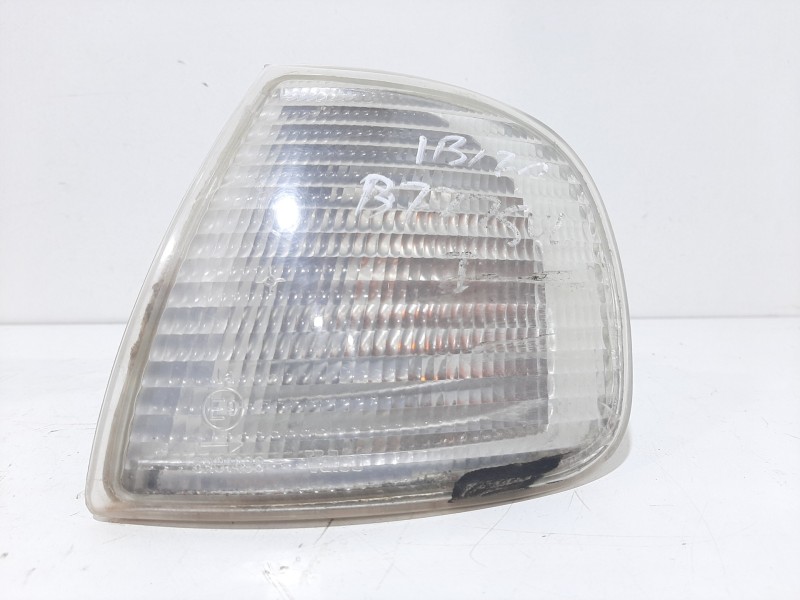 Recambio de piloto delantero izquierdo para seat ibiza (6k) básico referencia OEM IAM    Recambio de piloto delantero izquierdo para seat ibiza (6k) básico referencia OEM IAM