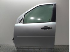 Recambio de puerta delantera izquierda para land rover range rover (lm) referencia OEM IAM  PLATA 