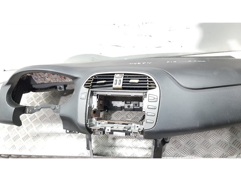 Recambio de salpicadero para fiat bravo (198) 1.4 16v t jet active referencia OEM IAM   