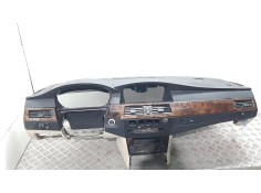 Recambio de salpicadero para bmw serie 5 berlina (e60) 525d referencia OEM IAM 51456976405  