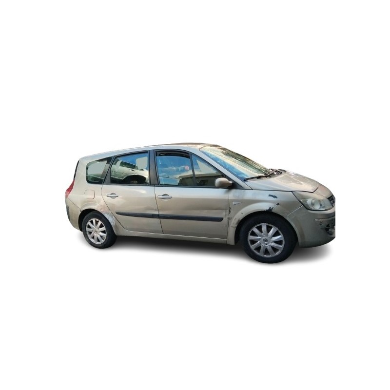 RENAULT GRAND SCÉNIC II (JM0/1_) - imagen 2