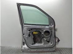 Recambio de puerta delantera izquierda para land rover range rover (lm) referencia OEM IAM  PLATA  2