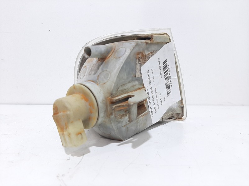 Recambio de piloto delantero izquierdo para seat ibiza (6k) básico referencia OEM IAM    Recambio de piloto delantero izquierdo para seat ibiza (6k) básico referencia OEM IAM