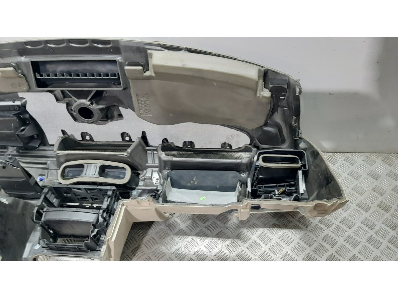 Recambio de salpicadero para bmw serie 5 berlina (e60) 525d referencia OEM IAM 51456976405  