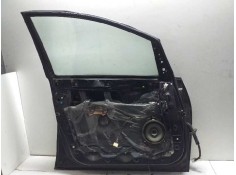 Recambio de puerta delantera izquierda para mitsubishi grandis (na0w) 2.0 di-d inform referencia OEM IAM  NEGRO  2
