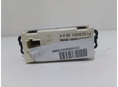 Recambio de pantalla multifuncion para ford focus berlina (cak) ambiente referencia OEM IAM 98AB15000CCW   2
