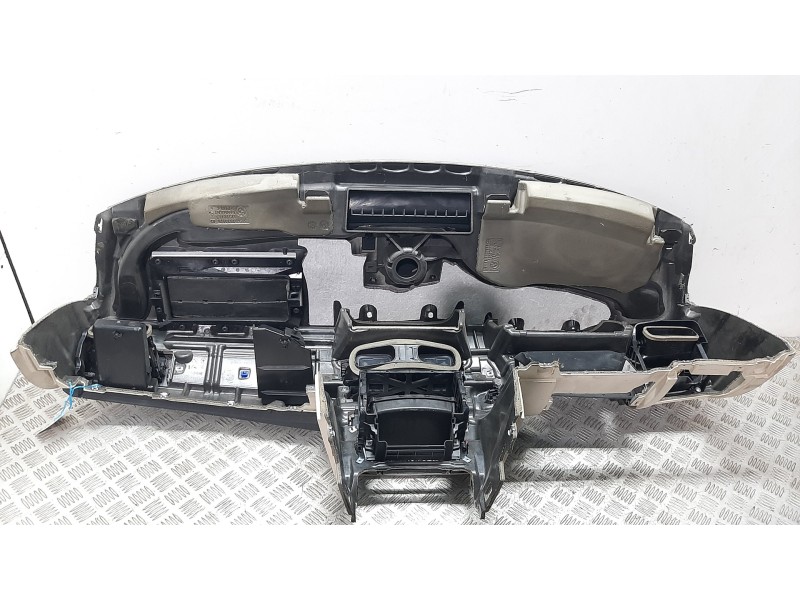 Recambio de salpicadero para bmw serie 5 berlina (e60) 525d referencia OEM IAM 51456976405  