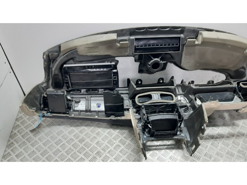 Recambio de salpicadero para bmw serie 5 berlina (e60) 525d referencia OEM IAM 51456976405  