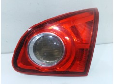 Recambio de piloto porton trasero derecho para nissan qashqai (j10) acenta referencia OEM IAM 89071064  