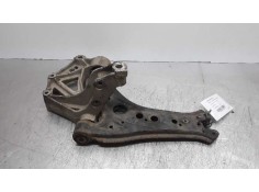 Recambio de brazo suspension inferior delantero izquierdo para seat ibiza (6l1) 1.9 sdi referencia OEM IAM 600199293  