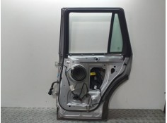 Recambio de puerta trasera derecha para land rover range rover (lm) referencia OEM IAM  PLATA  2