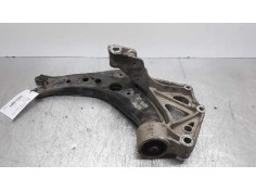 Recambio de brazo suspension inferior delantero izquierdo para seat ibiza (6l1) 1.9 sdi referencia OEM IAM 600199293   2