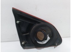 Recambio de piloto porton trasero derecho para nissan qashqai (j10) acenta referencia OEM IAM 89071064   2