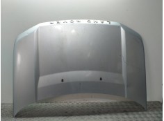 Recambio de capot para land rover range rover (lm) referencia OEM IAM  PLATA 