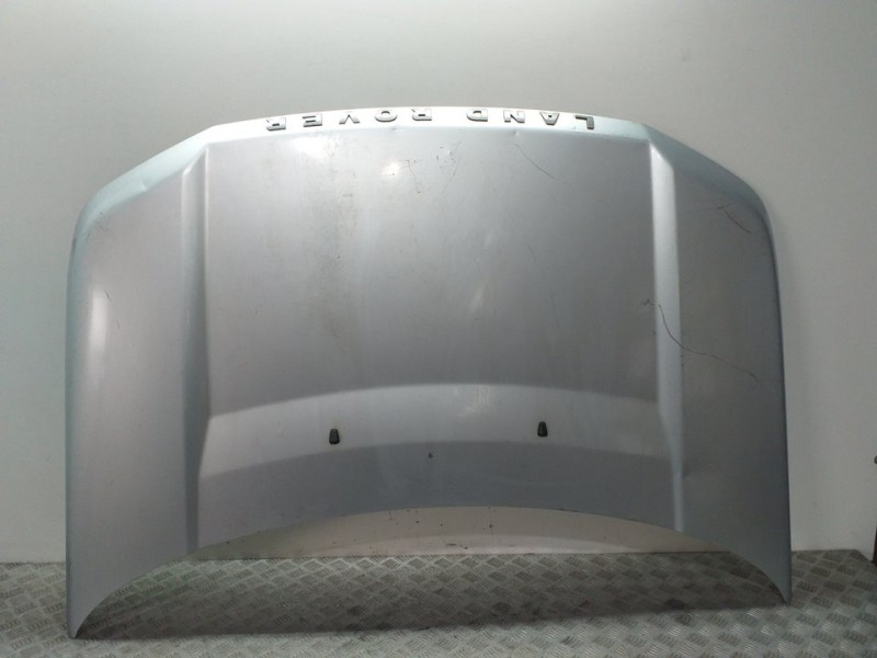 Recambio de capot para land rover range rover (lm) referencia OEM IAM  PLATA 