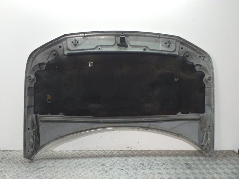 Recambio de capot para land rover range rover (lm) referencia OEM IAM  PLATA 