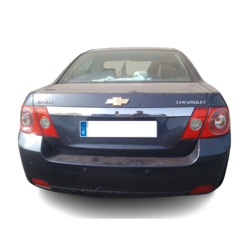 CHEVROLET EPICA - imagen 3