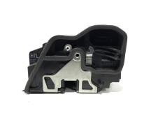 Recambio de cerradura puerta trasera izquierda para bmw serie 5 berlina (e60) 525d referencia OEM IAM 7202147 5 PINES  2