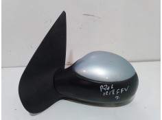 Recambio de retrovisor izquierdo para peugeot 206 berlina xs-line referencia OEM IAM 1608264280 AZUL MANUAL 2