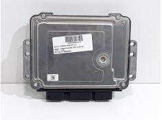 Recambio de centralita motor uce para citroën berlingo xtr 1,6 hdi 92 referencia OEM IAM 9653958980 0281013872 