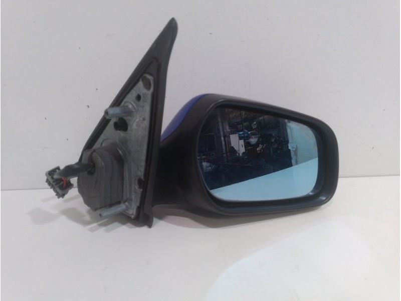 Recambio de retrovisor derecho para citroën xsara berlina 1.6 16v chrono referencia OEM IAM   