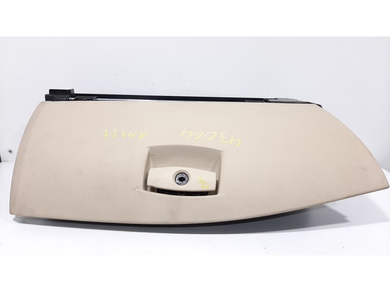 Recambio de guantera para bmw serie 5 berlina (e60) 525d referencia OEM IAM 51169132605  
